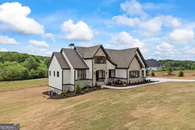 810 North Hampton Way, Monroe, GA 30656 - Photo 4