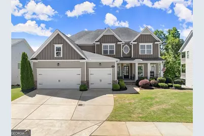 4180 Woodwind Drive, Cumming, GA 30028 - Photo 1