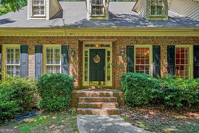 290 Brandon Mill Circle, Fayetteville, GA 30214 - Photo 4