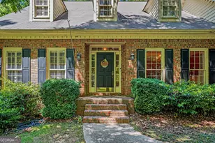 290 Brandon Mill Cir, Fayetteville, GA 30214 - Photo 4