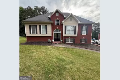 44 Ivy Chase Way NW, Cartersville, GA 30121 - Photo 1