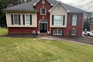 44 Ivy Chase Way NW, Cartersville, GA 30121 - Photo 1