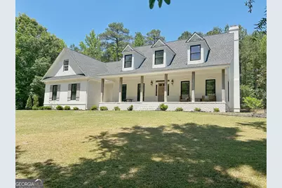 2004 Moores Mill Drive, Lanett, AL 36863 - Photo 2