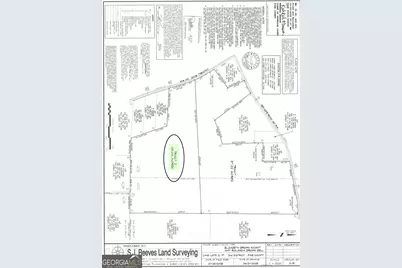 48.04 Acres Caldwell Road, Zebulon, GA 30295 - Photo 14