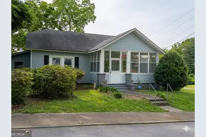 102 Johnson Street, Hogansville, GA 30230 - Photo 1