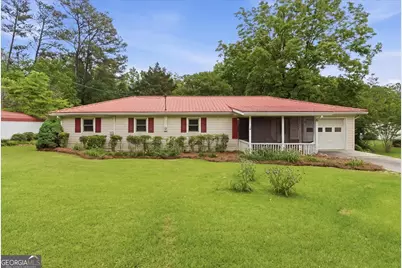 198 Floral Drive SE, Cartersville, GA 30121 - Photo 1