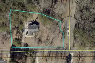 415 Jana Ln, McDonough, GA 30252 - Photo 4