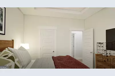 1233 Trombone Way, McDonough, GA 30252 - Photo 28