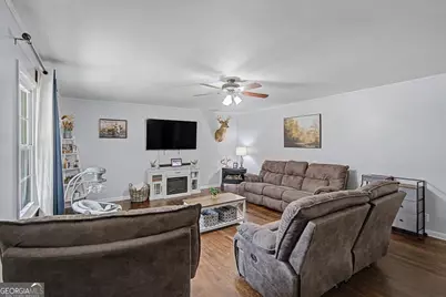 98 James Street, Tallapoosa, GA 30176 - Photo 2