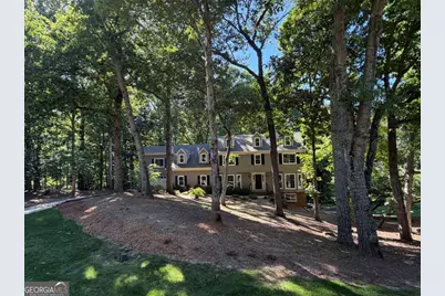255 Waverly Hall Drive, Roswell, GA 30075 - Photo 2
