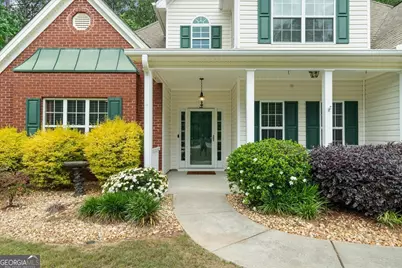 294 Whisper Creek Drive, Senoia, GA 30276 - Photo 6