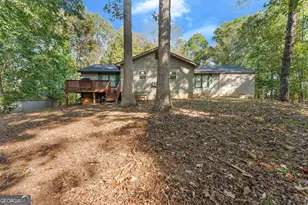 350 Old River Rd, Cornelia, GA 30531 - Photo 40