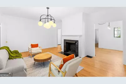 1981 N Decatur Road, Atlanta, GA 30307 - Photo 2