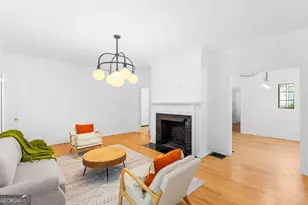 1981 N Decatur Rd, Atlanta, GA 30307 - Photo 2
