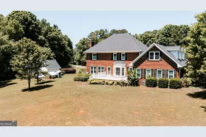3 Honeysuckle Lane, Colbert, GA 30628 - Photo 4
