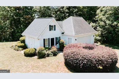 3 Honeysuckle Lane, Colbert, GA 30628 - Photo 60