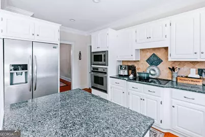 3 Honeysuckle Lane, Colbert, GA 30628 - Photo 22