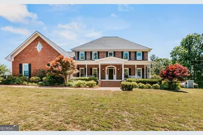3 Honeysuckle Lane, Colbert, GA 30628 - Photo 1