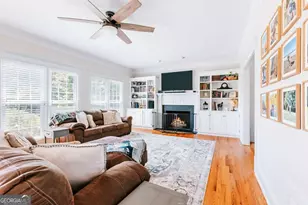 3 Honeysuckle Ln, Colbert, GA 30628 - Photo 28