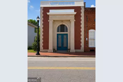 112 Main Street E, Marshallville, GA 31057 - Photo 1