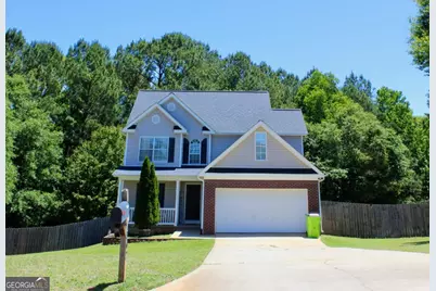 562 Brewer Drive, Locust Grove, GA 30248 - Photo 1