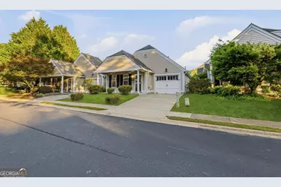 5062 Kathryn Glen Drive, Acworth, GA 30101 - Photo 2