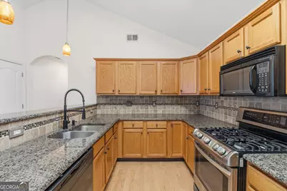 5062 Kathryn Glen Drive, Acworth, GA 30101 - Photo 14