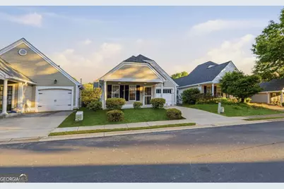 5062 Kathryn Glen Drive, Acworth, GA 30101 - Photo 1
