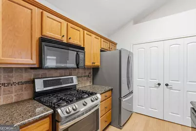 5062 Kathryn Glen Drive, Acworth, GA 30101 - Photo 16