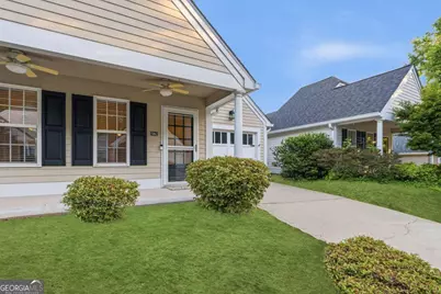 5062 Kathryn Glen Drive, Acworth, GA 30101 - Photo 4