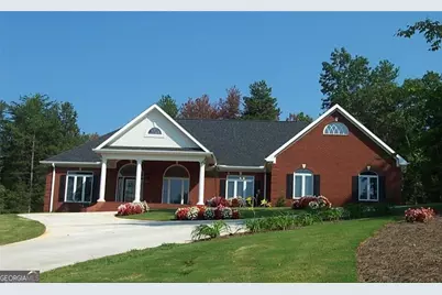 1175 Deer Chase Road, Toccoa, GA 30577 - Photo 1