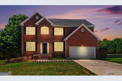 5090 Bishops Row, Austell, GA 30106 - Photo 2