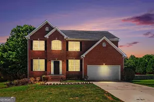 5090 Bishops Row, Austell, GA 30106 - Photo 2