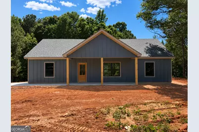 563 High Road, Carnesville, GA 30521 - Photo 1
