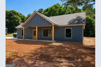 563 High Road, Carnesville, GA 30521 - Photo 2