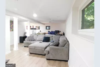 3086 Holly Mill Run, Marietta, GA 30062 - Photo 26