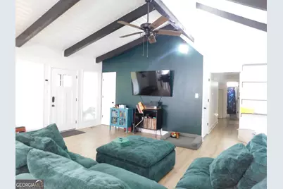 3086 Holly Mill Run, Marietta, GA 30062 - Photo 2