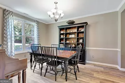 115 Saddle Ridge Way, Fayetteville, GA 30215 - Photo 18