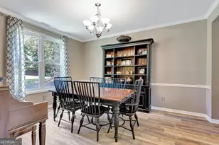 115 Saddle Ridge Way, Fayetteville, GA 30215 - Photo 18