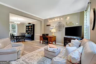 115 Saddle Ridge Way, Fayetteville, GA 30215 - Photo 14
