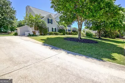 115 Saddle Ridge Way, Fayetteville, GA 30215 - Photo 2