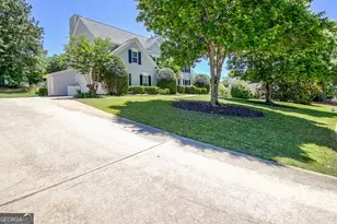 115 Saddle Ridge Way, Fayetteville, GA 30215 - Photo 2