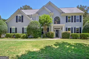 115 Saddle Ridge Way, Fayetteville, GA 30215 - Photo 1