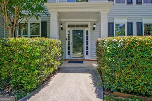 115 Saddle Ridge Way, Fayetteville, GA 30215 - Photo 10
