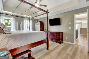 115 Saddle Ridge Way, Fayetteville, GA 30215 - Photo 36
