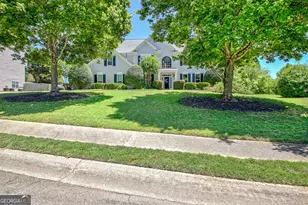 115 Saddle Ridge Way, Fayetteville, GA 30215 - Photo 4