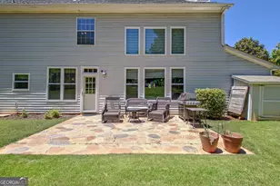 115 Saddle Ridge Way, Fayetteville, GA 30215 - Photo 52