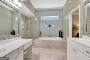 115 Saddle Ridge Way, Fayetteville, GA 30215 - Photo 38