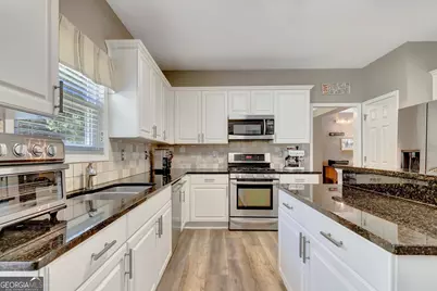 115 Saddle Ridge Way, Fayetteville, GA 30215 - Photo 24