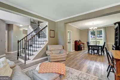 115 Saddle Ridge Way, Fayetteville, GA 30215 - Photo 16